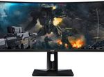 Acer CZ340CK A Curved Gaming-Monitor 86,36cm (34 Zoll)