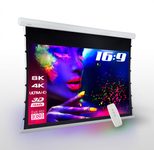 eSmart Expert XTR Tension Leinwand 244 x 137 cm (110") 16:9