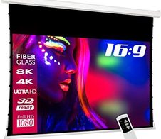 eSmart Professional TATENSO Tension Leinwand 160 x 90 cm (72") 16:9