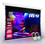 eSmart Expert XTS Tension Leinwand 186 x 105 cm (84") 16:9