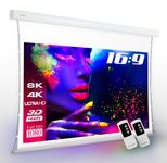 eSmart Expert XTS Akustik Tension Leinwand 266 x 149 cm (120") 16:9