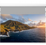 WS S DE GrandCinema 203x164 cm, Night Sky 0.6 (ohne Rand)