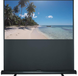 WS GR Bodenleinwand XPress, 4:3, 203x152 cm, mattweiß BE/BL