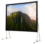 WS GR Fastfold Leinwand 16:9, 365x205 cm, mattweiss, 1.0 Gain