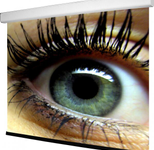 WS S NewMot Aufpro 4:3 400x300 cm, BL Homevision 1.0 Gain