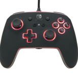 PowerA Spectra-Controller für Nintendo Switch