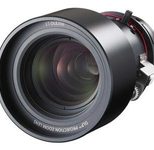 Panasonic ET-DLE350 Zoomobjektiv für Panasonic für PT-D4000, D5000, D6000, DW5100, DW6300, DZ6700, DZ6710