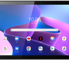 Lenovo Tab M10 (3rd Gen) Unisoc T610 Tablet 25,6cm (10,1")