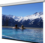 WS S NewSlim Motorleinwand 16:10 223x139 cm, Night Sky 0.6 BE