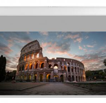 WS S GrandCinema Motorleinwand 305x215 cm, Night Sky 0.6 (ohne Rand)