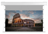 WS S GrandCinema Motorleinwand 305x215 cm, Night Sky 0.6 (ohne Rand)