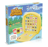 Winning Moves Gesellschaftsspiel Top Trumps Match Animal Crossing