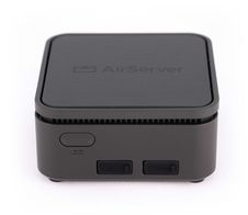 AirServer Connect 2 drahtloses Präsentationssystem