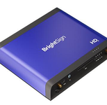 BrightSign HD225 Digital Signage Mediaplayer