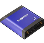 BrightSign LS425 Digital Signage Mediaplayer