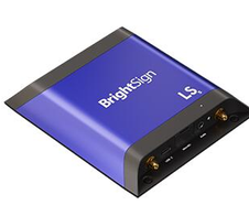 BrightSign LS425 Digital Signage Mediaplayer