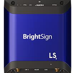 BrightSign LS445 Digital Signage Mediaplayer