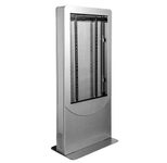 Peerless-AV KIPC2565-S-EUK Portrait Kiosk für 65"(165cm)