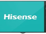 Hisense 55B4E31T Digital Signage Display 139,7 cm 55 Zoll