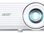 Acer X1827 Beamer 4000 ANSI Lumen
