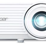 Acer X1827 Beamer 4000 ANSI Lumen