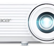 Acer X1827 Beamer 4000 ANSI Lumen