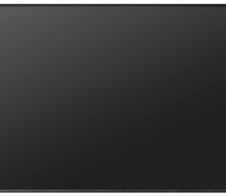 Hisense DLT100-B1 Ultrakurzdistanz ALR Daylight Leinwand 254cm 100 Zoll