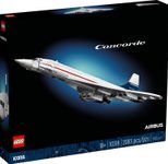 LEGO® Icons 10318 Concorde