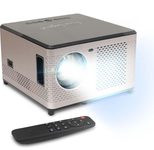 AOpen QF15a powered by Acer mobiler LED Beamer 500 ANSI Lumen