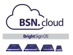 BrightSign BSN.cloud Lizenz Laufzeit: 1 Jahr / Player (ABO)