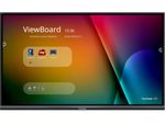ViewSonic IFP7550-3 Digital Signage Touch Display 189 cm 75 Zoll