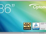 Optoma 5861RK Digital Signage Touch Display 219 cm 86 Zoll