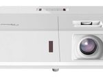 Optoma DZ500 Laser DLP-Beamer 5500 Lumen