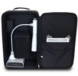 Elmo Softbag Tasche für Elmo L-12i, L-12iD, L-12W, L-12F, L-12G