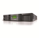 actidata actiLib Library 2U mit 1x LTO-9 HH SAS (42092210)