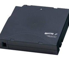 actidata LTO Ultrium Media mit Library Label Gen 9 L9 (610091)
