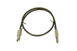 actidata SAS Kabel Extern, mSAS SFF-8644 - mSAS HD SFF-8644, 1m (304035)