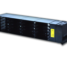 actidata actiLib AutoLoader Magazin 4 Slot rechts (741002)