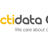 actidata DX6 Upgrade 20TB Enterprise HDD 24x7, 3,5 Zoll, SATA, ohne Wechselrahmen (50H012)