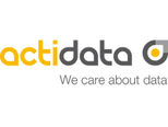 actidata DX6 Upgrade 20TB Enterprise HDD 24x7, 3,5 Zoll, SATA, ohne Wechselrahmen (50H012)