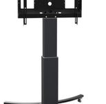 Conen Mounts SCETAC3535B mobiler Monitorständer für 42 - 100 Zoll Displays