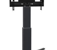 Conen Mounts SCETAC3535B mobiler Monitorständer für 42 - 100 Zoll Displays