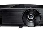 Optoma W400LV Business DLP-Projektor 4000 Lumen