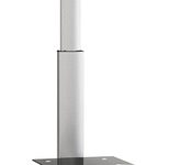 MyWall HP 1 D Rollwagen für Displays 37-70 Zoll (90 - 178 cm)