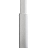 MyWall HP 1 D Rollwagen für Displays 37-70 Zoll (90 - 178 cm)