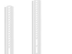 MyWall HZ 19 WL Universal-Soundbar-Halterung mit rutschfestem Sockelhalter