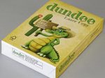 dundee Kopierpapier Laser Copy DIN A4 80 g/qm - 500 Blatt