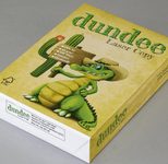 dundee Kopierpapier Laser Copy DIN A4 80 g/qm - 500 Blatt