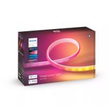 Philips Hue White & Color Ambiance Lightstrip 2m