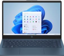 HP Laptop 14-ee0075ng Intel® Core™ i7-1355U